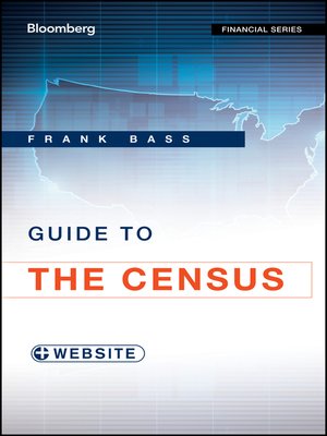 cover image of Guide to the Census
